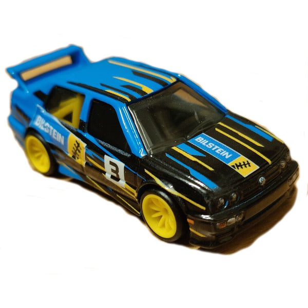 Hot Wheels - Volkswagen Jetta MK3 - 2024 Car Culture 2 - Pack - Top CollectiblesDiecastHot Wheels