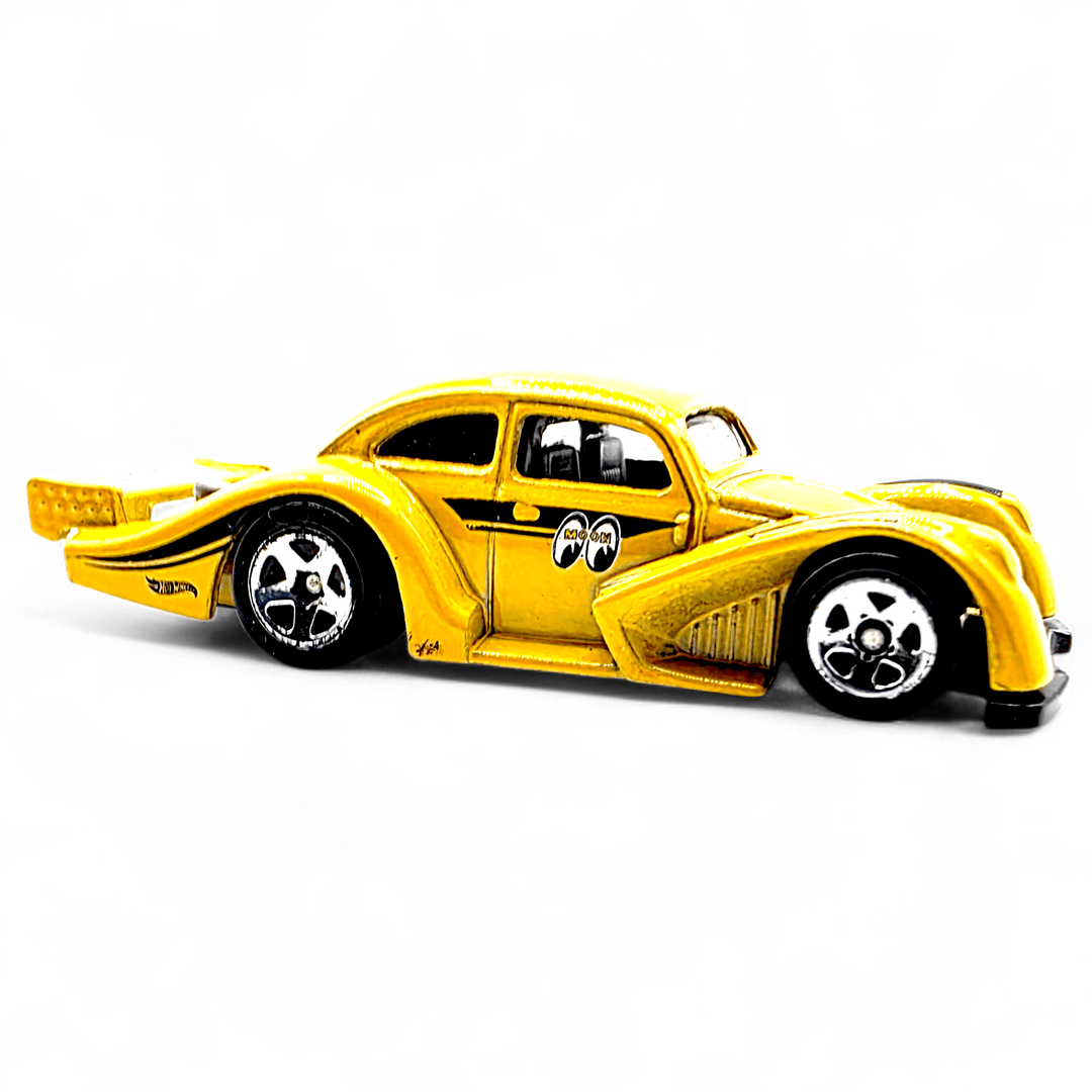 Hot Wheels - Volkswagen Kafer Racer - 2019 - Top CollectiblesDiecastHot Wheels