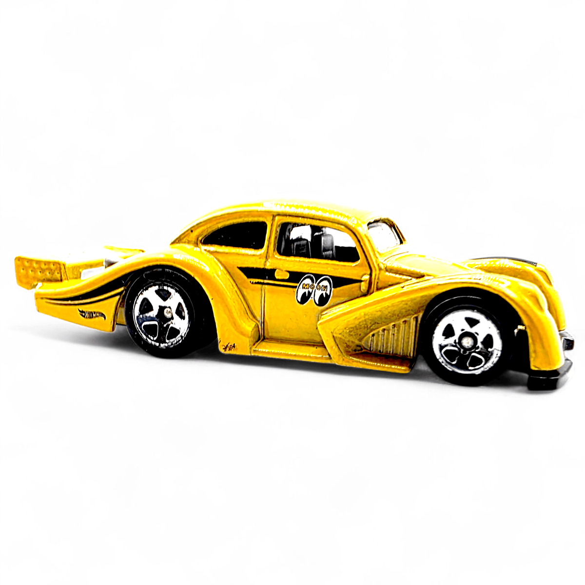 Hot Wheels - Volkswagen Kafer Racer - 2019 – Top Collectibles