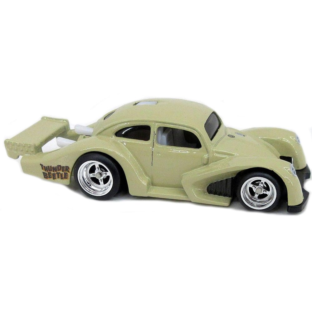 Hot Wheels - Volkswagen Kafer Racer - 2021 Boulevard Series - Top CollectiblesDiecastHot Wheels