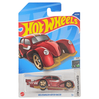 Hot Wheels - Volkswagen Kafer Racer - 2022 - Top CollectiblesDiecastHot Wheels