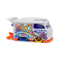 Hot Wheels - Volkswagen Kool Kombi - 2018 - Top CollectiblesDiecastHot Wheels