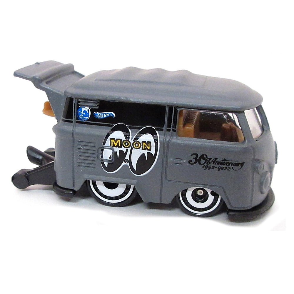 Hot Wheels - Volkswagen Kool Kombi - 2023 - Top CollectiblesDiecastHot Wheels