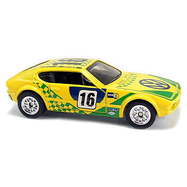 Hot wheels vw sp2 online