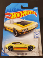 Hot Wheels - Volkswagen SP2 - 2019 - Top CollectiblesDiecastHot Wheels