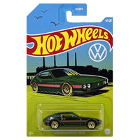 Hot Wheels - Volkswagen SP2 - 2022 Volkswagen Series - Top CollectiblesDiecastHot Wheels