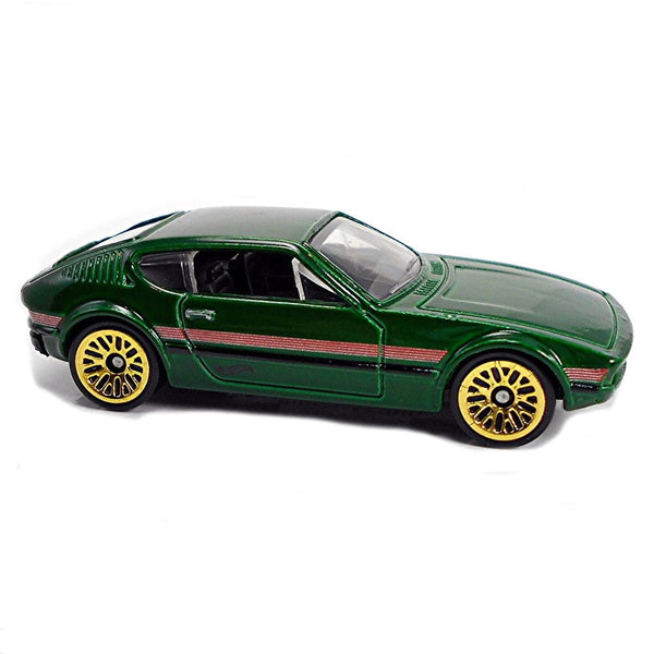 Hot Wheels - Volkswagen SP2 - 2022 VW Series - Top CollectiblesDiecastHot Wheels