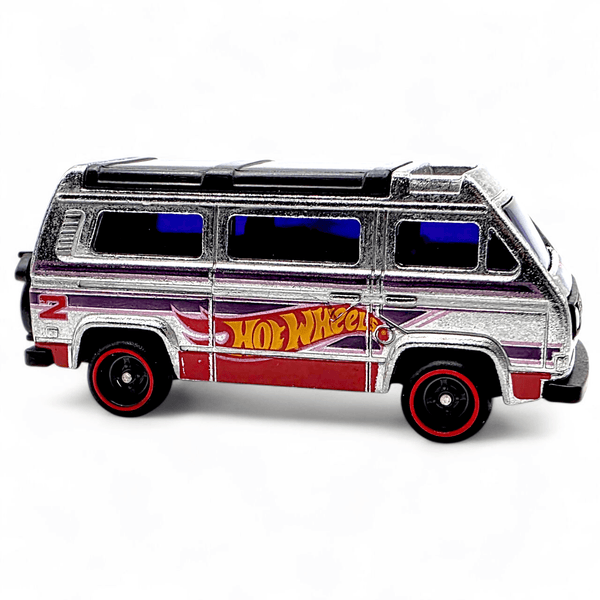 Hot Wheels - Volkswagen Sunagon - 2020 *Walmart Mail - In Exclusive* - Top CollectiblesDiecastHot Wheels