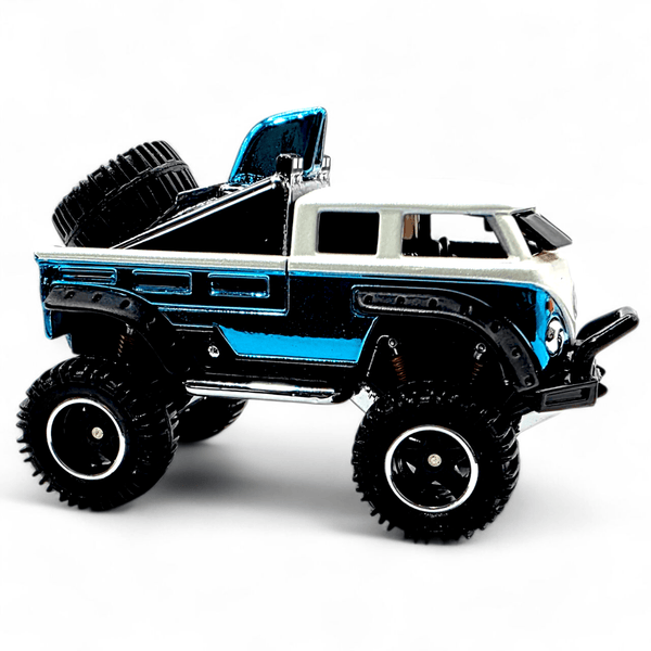 Hot Wheels - Volkswagen T1 Rockster - 2018 *Red Line Club Exclusive* - Top CollectiblesDiecastHot Wheels