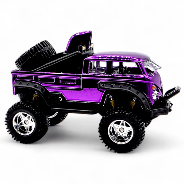 Hot Wheels - Volkswagen T1 Rockster - 2023 *Red Line Club Exclusive* - Top CollectiblesDiecastHot Wheels