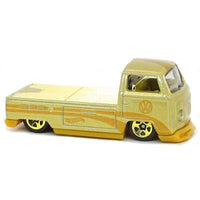 Hot Wheels - Volkswagen T2 Pickup - 2022 FAO Schwartz set - Top CollectiblesDiecastHot Wheels