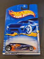 Hot Wheels - Vulture Roadster - 2001 - Top CollectiblesDiecastHot Wheels