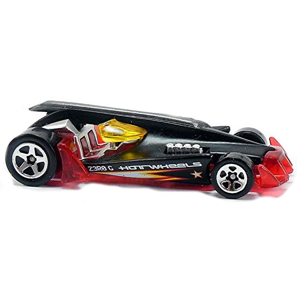 Hot Wheels - Vulture Roadster - 2004 *5 - Packs Exclusive* - Top CollectiblesDiecastHot Wheels