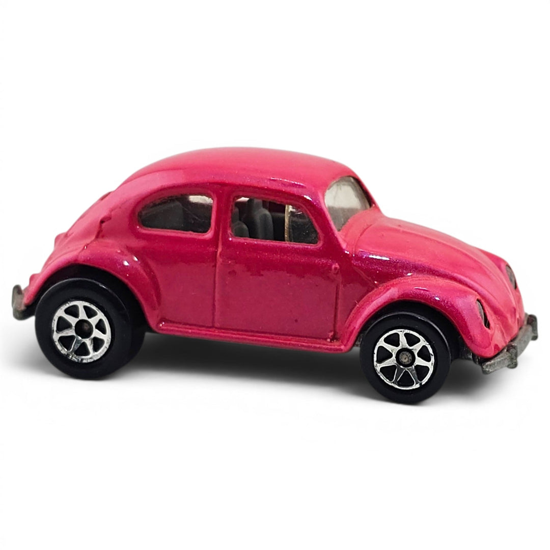 Hot Wheels - VW Bug - 1995 - Top CollectiblesDiecastHot Wheels