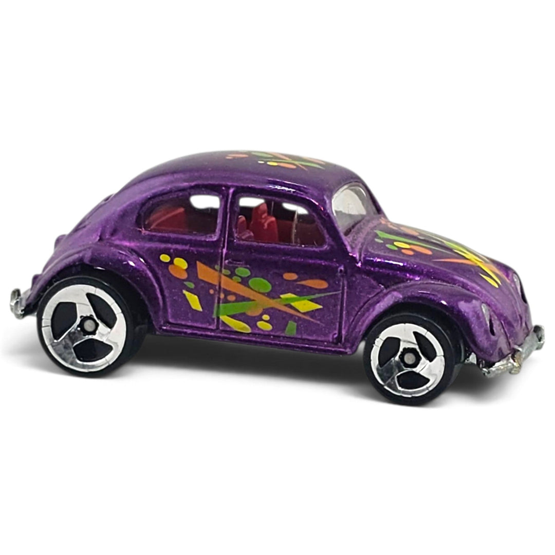 Hot Wheels - VW Bug - 1997 - Top CollectiblesDiecastHot Wheels