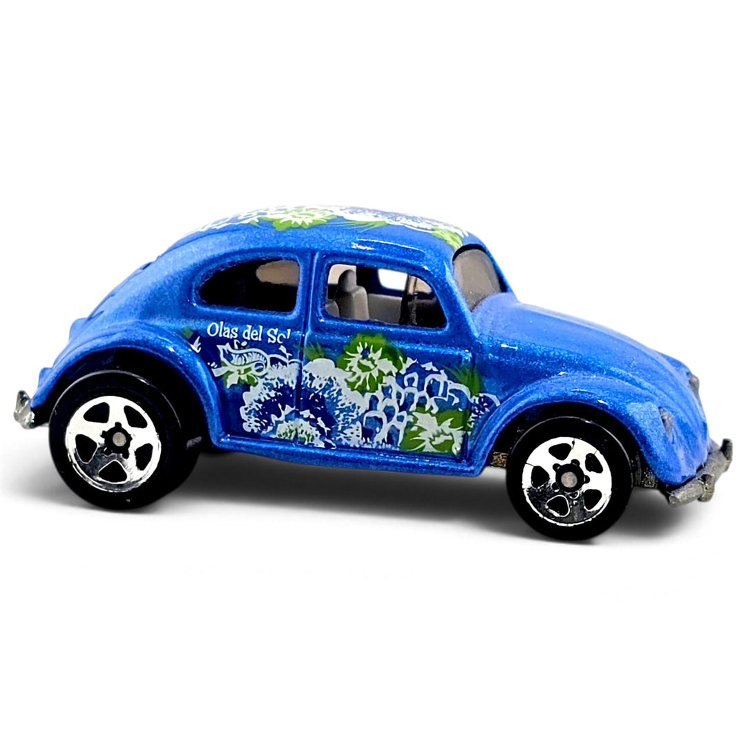 Hot Wheels - VW Bug - 1999 - Top CollectiblesDiecastHot Wheels