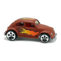Hot Wheels - VW Bug - 2001 - Top CollectiblesDiecastHot Wheels