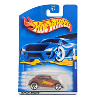Hot Wheels - VW Bug - 2001 - Top CollectiblesDiecastHot Wheels