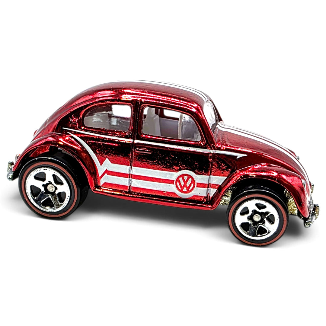 Hot Wheels - VW Bug - 2005 Classics Series 1 - Top CollectiblesDiecastHot Wheels