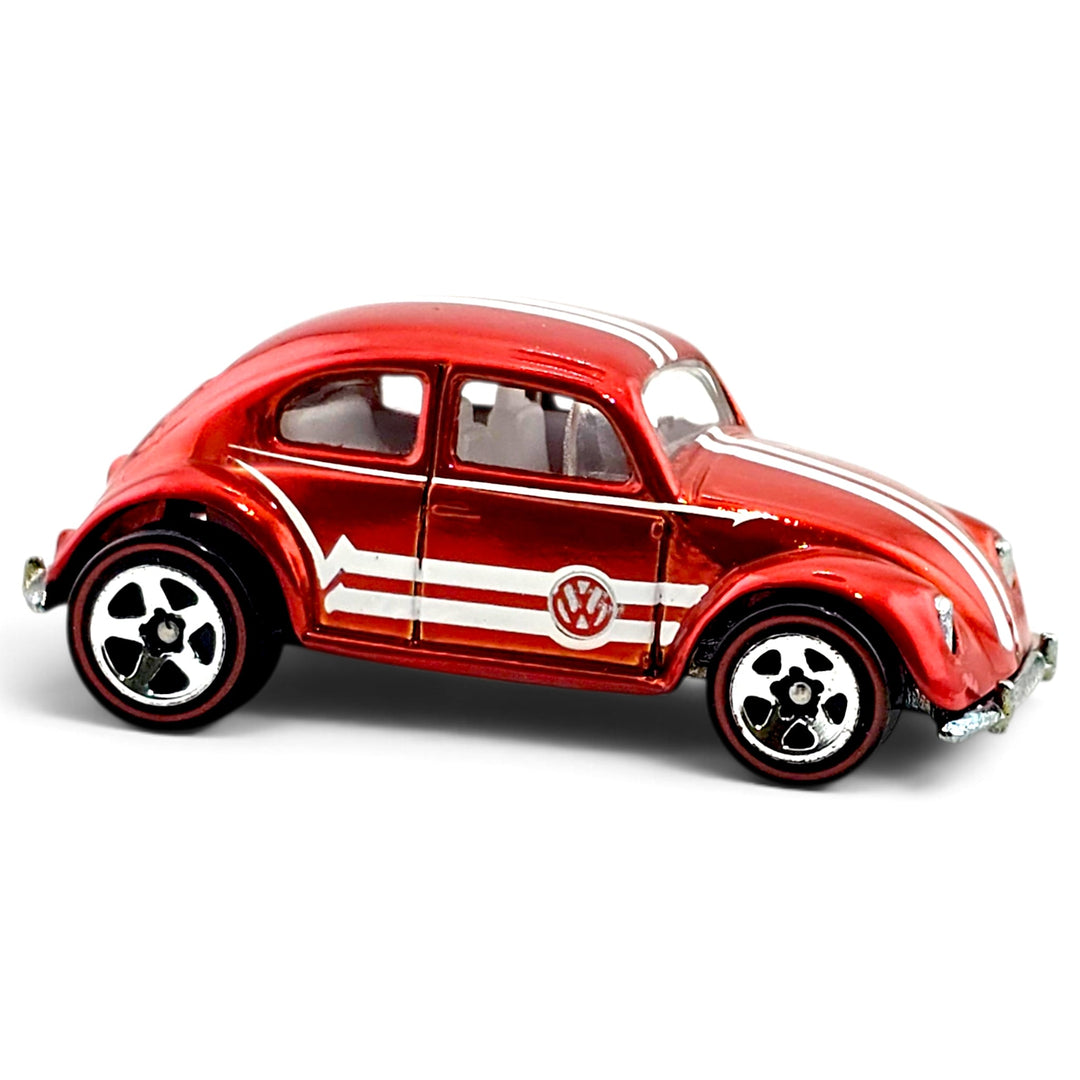 Hot Wheels - VW Bug - 2005 Classics Series 1 - Top CollectiblesDiecastHot Wheels