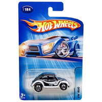 Hot Wheels - VW Bug - 2005 *Kar Keepers Exclusive* - Top CollectiblesDiecastHot Wheels