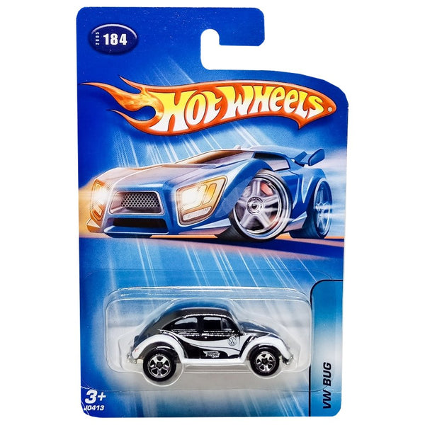 Hot Wheels - VW Bug - 2005 *Kar Keepers Exclusive* - Top CollectiblesDiecastHot Wheels