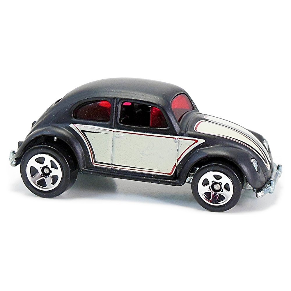 Hot Wheels - VW Bug - 2008 - Top CollectiblesDiecastHot Wheels