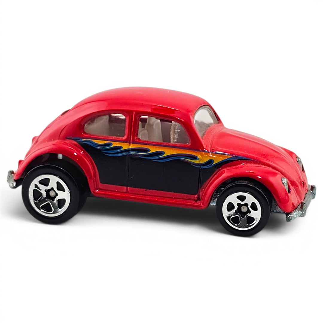 Hot Wheels - VW Bug - 2009 *5-Pack Exclusive* - Top CollectiblesDiecastHot Wheels
