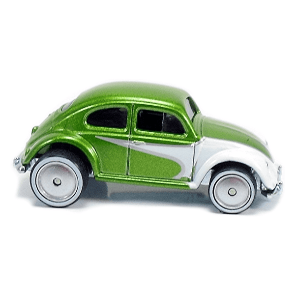 Hot Wheels - VW Bug - 2012 Boulevard Series - Top CollectiblesDiecastHot Wheels