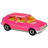 Hot Wheels - VW Golf - 1992 - Top CollectiblesDiecastHot Wheels