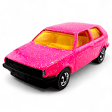 Hot Wheels - VW Golf - 1992 - Top CollectiblesDiecastHot Wheels