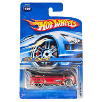 Hot Wheels - VW Special - 2005 *Mystery Car Series* - Top CollectiblesDiecastHot Wheels