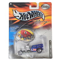 Hot Wheels - Way 2 Fast - 2001 Pro Racing Way 2 Fast Series - Top CollectiblesDiecastHot Wheels