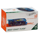 Hot Wheels - West Coast Flyer - 2022 iD Cars Series - Top CollectiblesDiecastHot Wheels