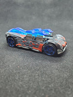 Hot Wheels - What - 4 - 2 - 2007 *Mystery Cars* - Top CollectiblesDiecastHot Wheels