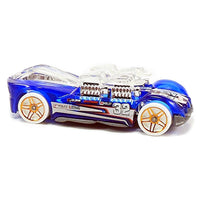 Hot Wheels - What - 4 - 2 - 2012 *Mystery Cars* - Top CollectiblesDiecastHot Wheels