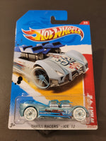 Hot Wheels - What - 4 - 2 - 2012 - Top CollectiblesDiecastHot Wheels