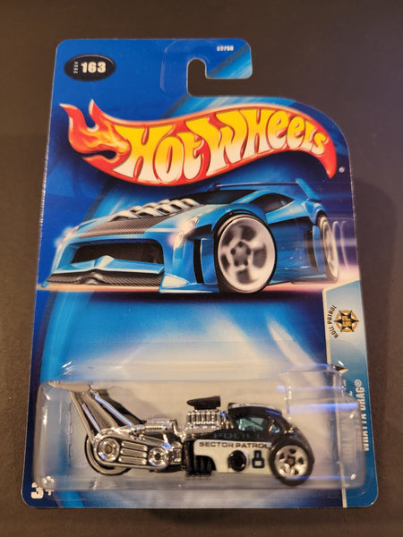 Hot Wheels - Whatta Drag - 2004 - Top CollectiblesDiecastHot Wheels