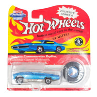 Hot Wheels - Whip Creamer - 1994 Vintage Series *Replica* - Top CollectiblesDiecastHot Wheels