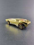 Hot Wheels - Whip Creamer - 1995 FAO Schwarz Gold Series Collection Series II *Limited to 4000 Units* - Top CollectiblesDiecastHot Wheels