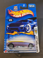 Hot Wheels - Whip Creamer II - 2003 - Top CollectiblesDiecastHot Wheels