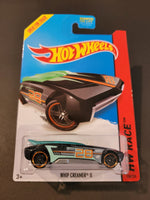 Hot Wheels - Whip Creamer II - 2014 - Top CollectiblesDiecastHot Wheels