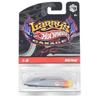 Hot Wheels - Wild Thing - 2009 Larry's Garage Series - Top CollectiblesDiecastHot Wheels