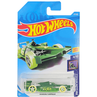 Hot Wheels - Winning Formula - 2018 - Top CollectiblesDiecastHot Wheels