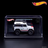 Hot Wheels x Herschel - Land Rover Defender 90 - 2020 *Mattel Creations Exclusive* - Top CollectiblesDiecastHot Wheels