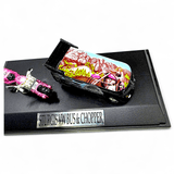 Hot Wheels X Liberty Promotions - Sturgis VW Bus & Chopper *Limited to 200 Units* - Top CollectiblesDiecastHot Wheels