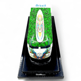 Hot Wheels X Liberty Promotions - VW Drag Bus "Brazil Wild Wing" - 2013 - Top CollectiblesDiecastHot Wheels