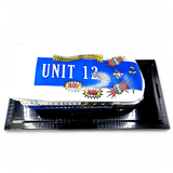 Hot Wheels X Liberty Promotions - VW Drag Bus "Cops & Robbers Bus - Cops" - 2006 - Top CollectiblesDiecastHot Wheels