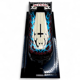 Hot Wheels X Liberty Promotions - VW Drag Bus "Day of The Dead" - 2015 - Top CollectiblesDiecastHot Wheels