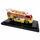 Hot Wheels X Liberty Promotions - VW Drag Bus "Deep Dish Racing" - 2014 *Rebel Run* - Top CollectiblesDiecastHot Wheels